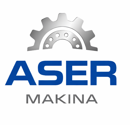 Aser Makina Logo