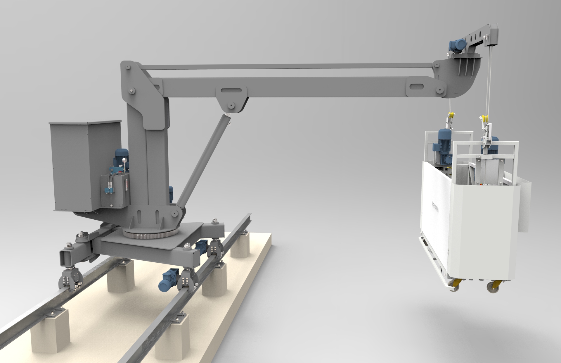 Cephe Temizlik Sistemleri - 5