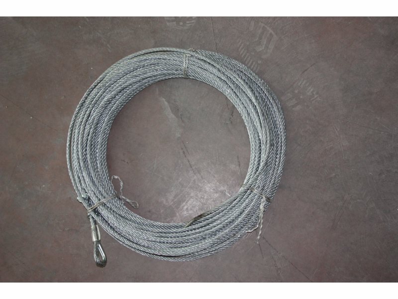 Electric Suspended Scaffold - 3