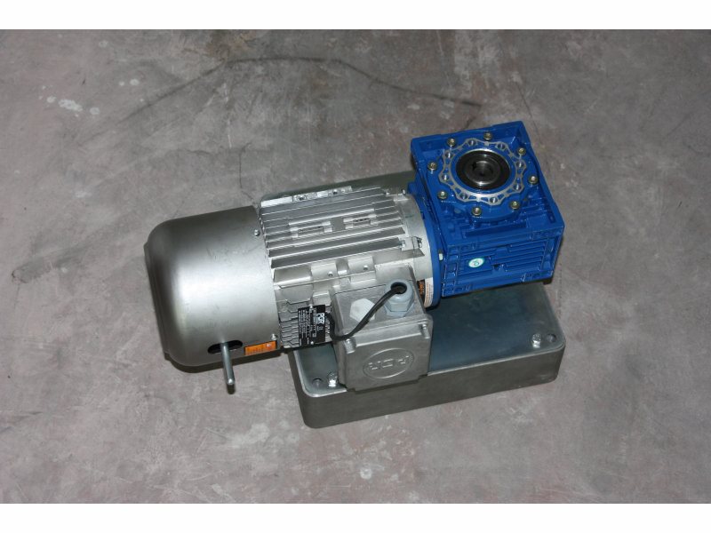 Electric Suspended Scaffold - 5