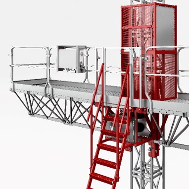 Hareketli Cephe Platformu - 1