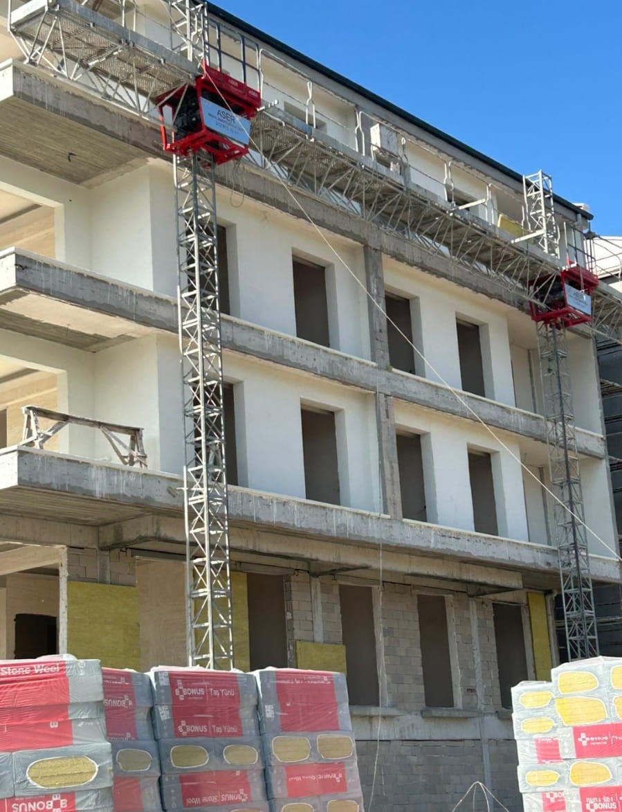 Hareketli Cephe Platformu - 9