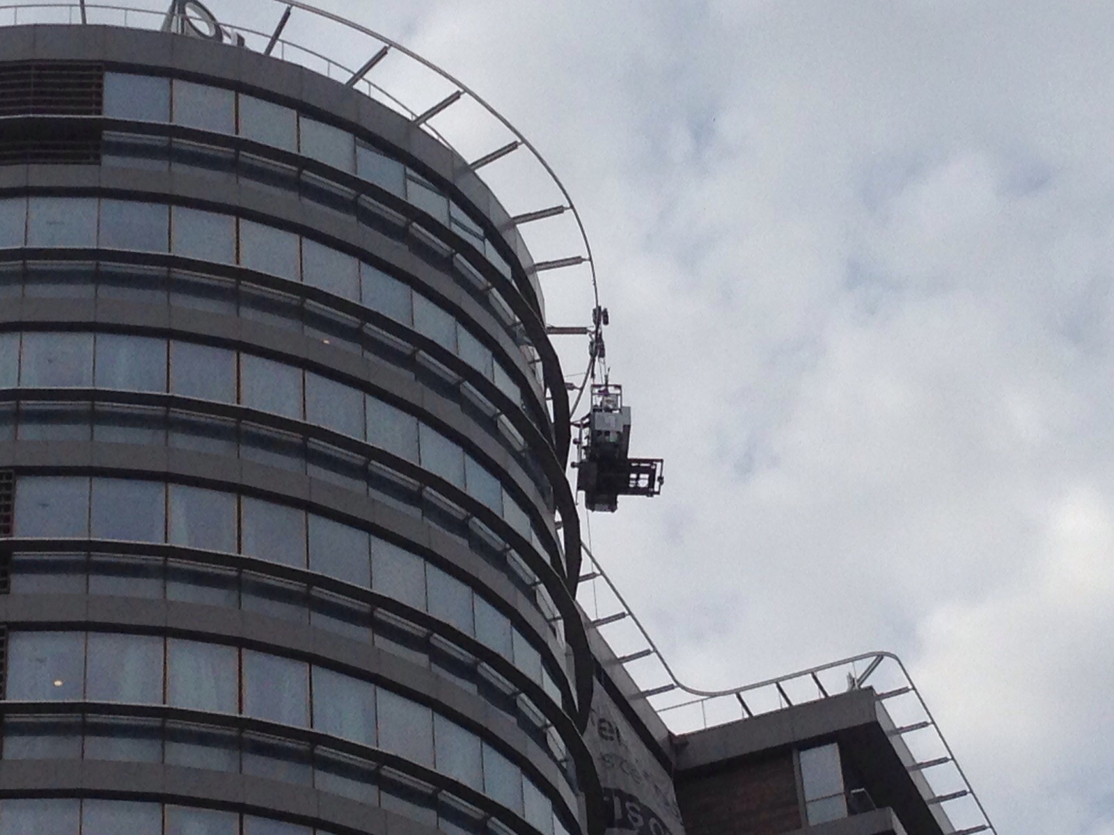 TM-30 Monoray Cephe Temizlik Sistemi - 6