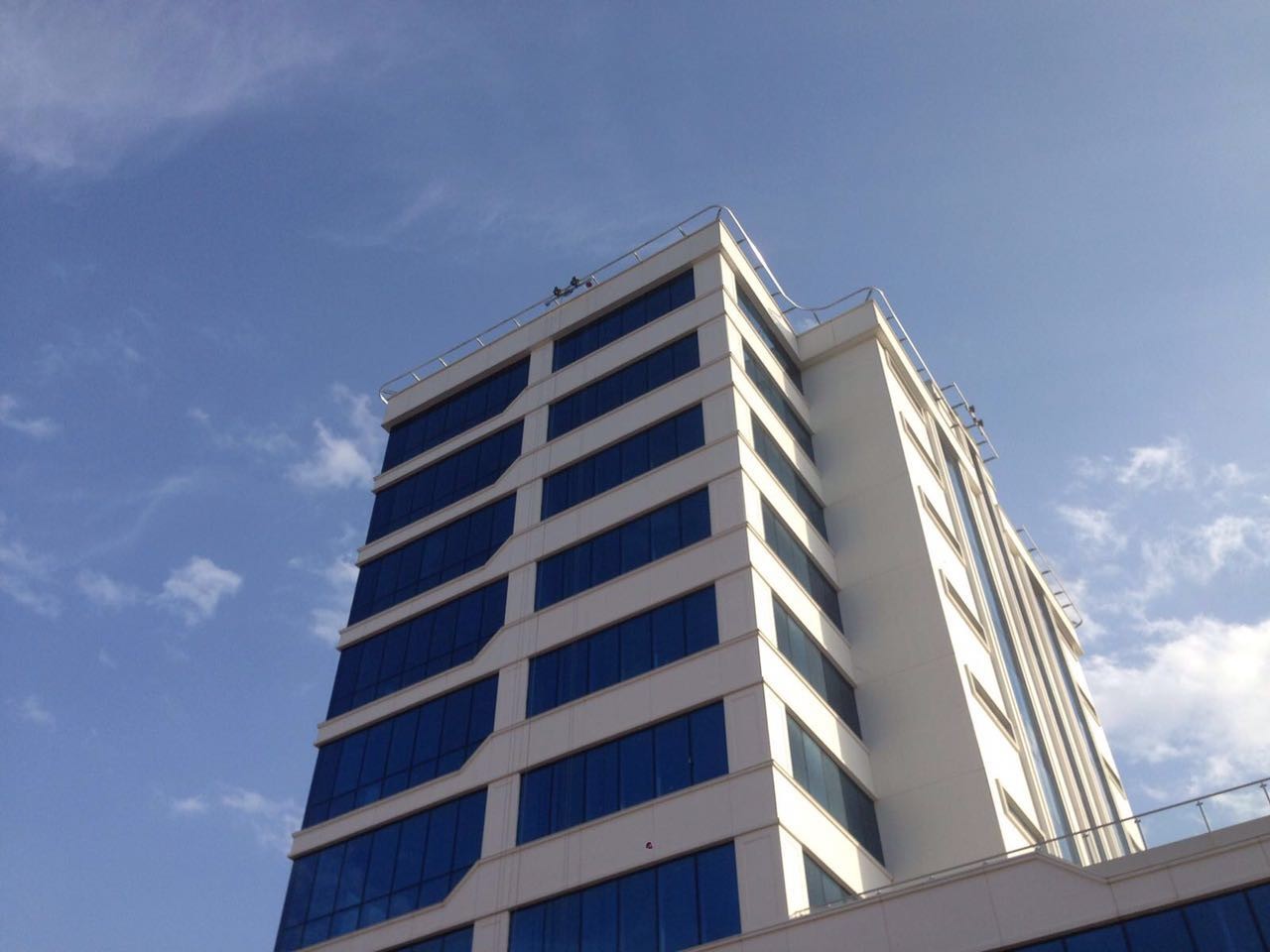 TM-30 Monoray Cephe Temizlik Sistemi - 7