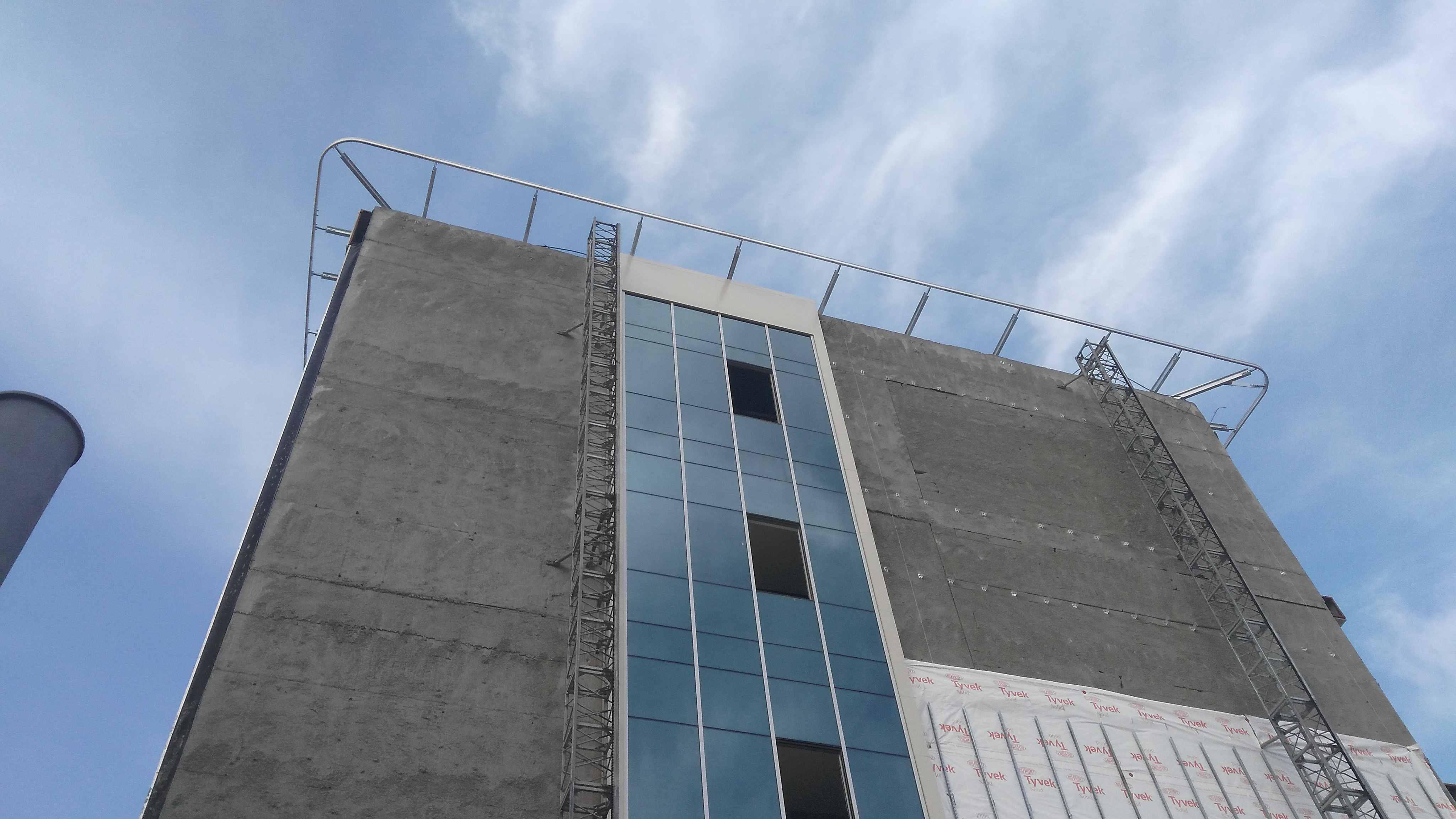 TM-30 Monoray Cephe Temizlik Sistemi - 9