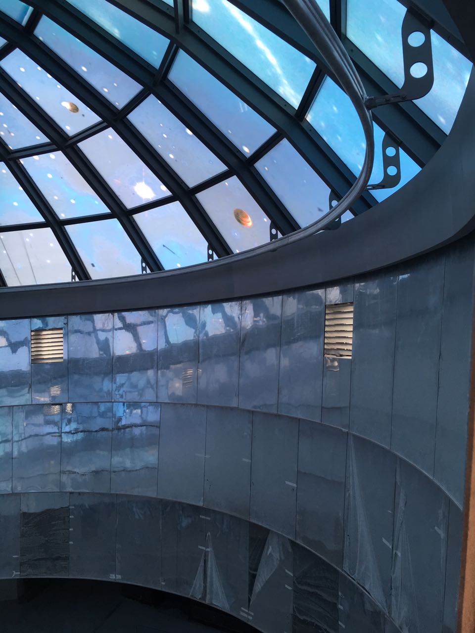 TM-30 Monoray Cephe Temizlik Sistemi - 14